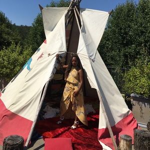 Meet your Posher, Mieko